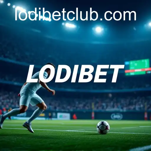 The Impact of LODIBET on Modern Sports Betting