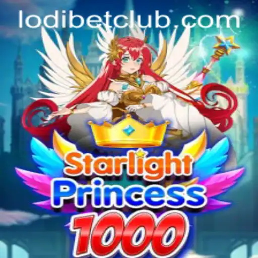 Exploring the Celestial Adventure of StarlightPrincess1000
