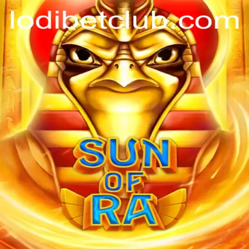 The Enigmatic World of SunofRa: Discover the Mysteries and Rules of LODIBET's Latest Game