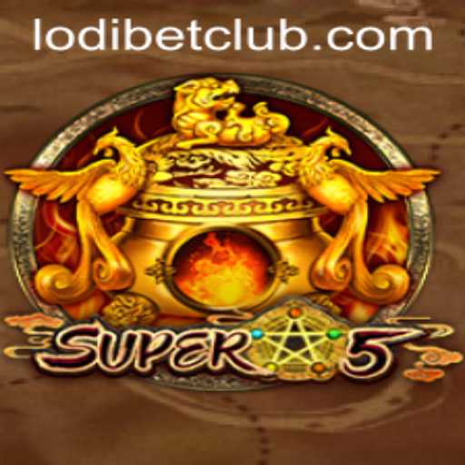 Engage in the Thrill of Super5 with LODIBET: A Fresh Take on Gaming