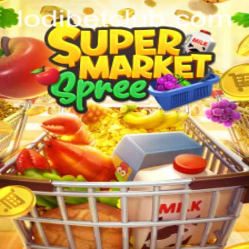 Exploring the Frenzy of SupermarketSpree: A Thrilling Shopping Adventure