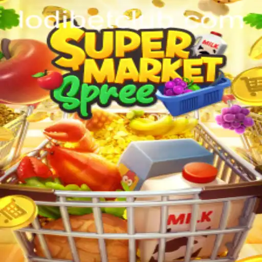 Exploring the Frenzy of SupermarketSpree: A Thrilling Shopping Adventure