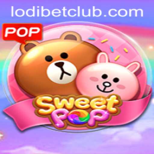 SweetPOP: A Delicious Gaming Experience with LODIBET