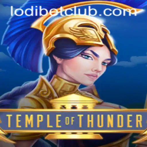 Discover the Thrills of TempleofThunder: An Adventurous Journey into Mythical Realms