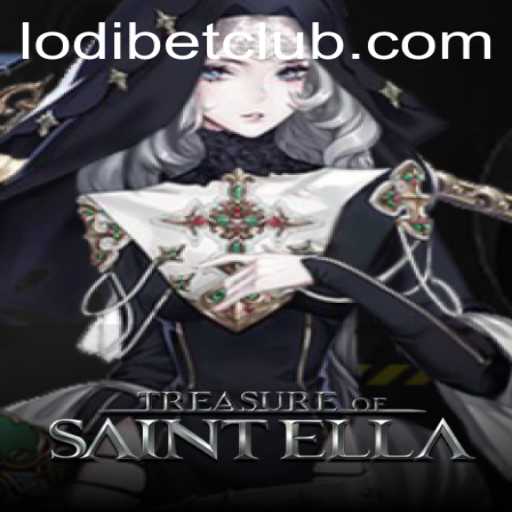 Discovering the Excitement of Treasure of Saint Ella with the LODIBET Experience