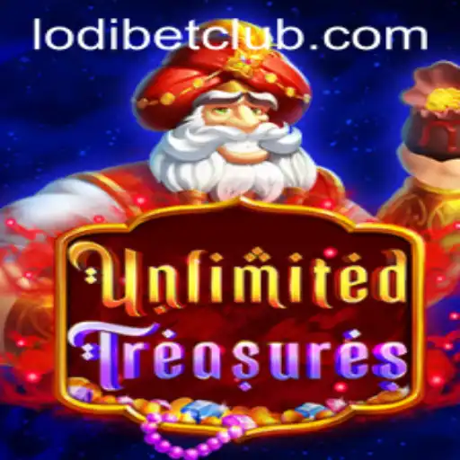 UnlimitedTreasures: An Immersive Adventure Awaits