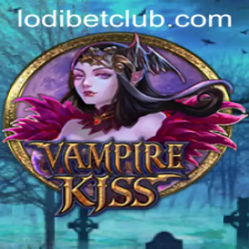 Immerse Yourself in the Enigmatic World of VampireKiss: A Fascinating LODIBET Experience