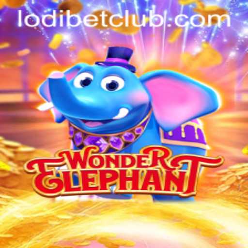 WonderElephant: The Enchanting Game Capturing the World's Attention
