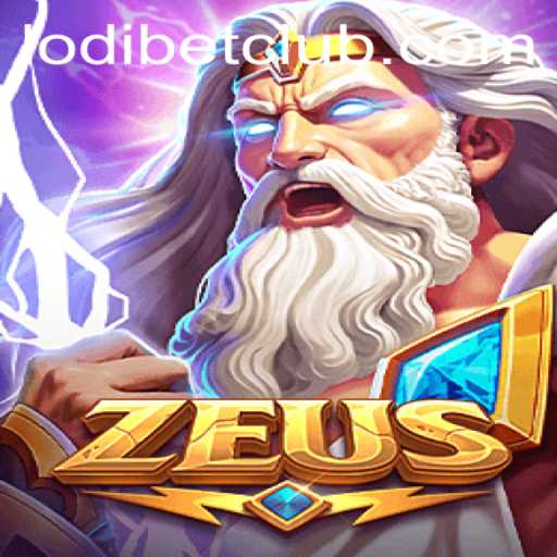 Discovering Zeus: A Legendary Game Adventure